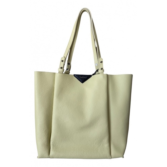 BOTKIER Allen Leather Tote Bag - Picture 1 of 9